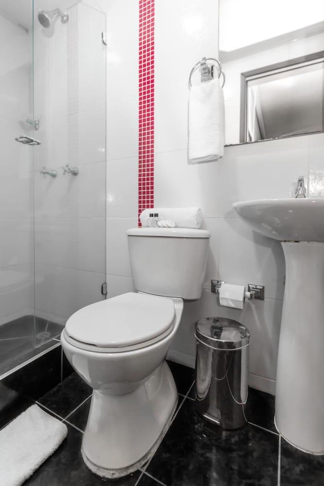 בוגוטה Hotel Casa Quinta Embajada מראה חיצוני תמונה
