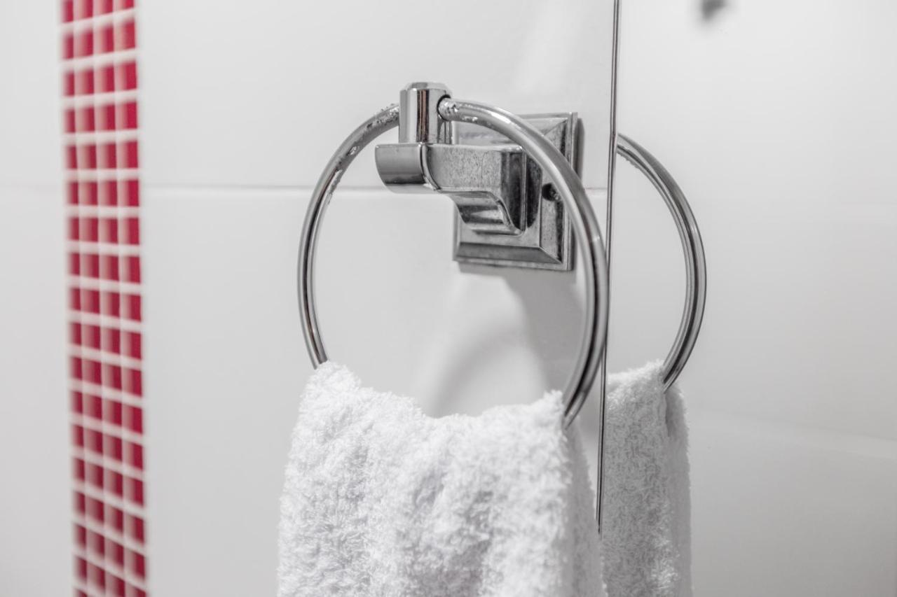 בוגוטה Hotel Casa Quinta Embajada מראה חיצוני תמונה